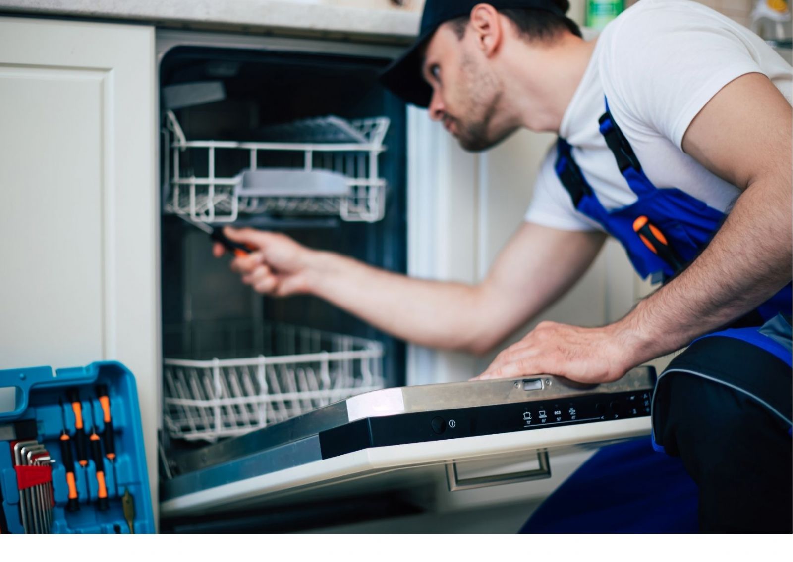 Yalıkavak Beko Bulaşık Makinesi Servisi